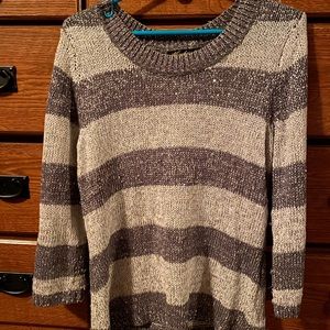 Sparkly Sweater